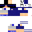 Texture for sasuke