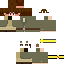 Texture for  uniform 2.0