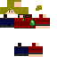 Texture for MrEmerald
