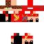 Texture for ninja fuoco 