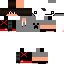 Texture for steve