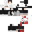 Texture for Steve