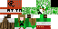 Texture for creepTNT+tree+tom boy+saylor