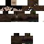 Texture for bush