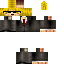 Texture for FBI