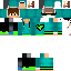 Texture for WolfAsK