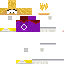 Texture for rayman