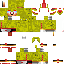 Texture for super shadow