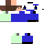Texture for _Nandi_ 