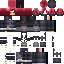 Texture for AnonymousGhost_