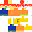 Texture for FireFlower