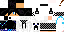Texture for izayoi