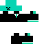 Texture for creeper fachero