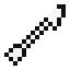 Texture for arrow