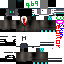 Texture for OFFICIAL ALCALDE DEVOL
