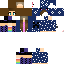 Texture for steve 