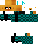 Texture for cc