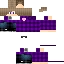 Texture for steve