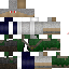 Texture for Adventurer(Darke Transformation)