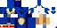 Texture for Sonic