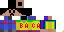Texture for baca