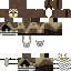 Texture for Jedi Sentinel / Temple Guard v.2