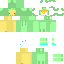 Texture for pato quack quack