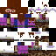 Texture for dwarf