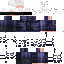 Texture for Gojo satoro