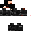 Texture for Levi face bleed