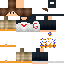 Texture for Itz_Luffy