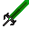 Texture for zombie king sword