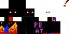 Texture for flame245
