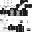 Texture for squeleton