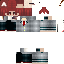 Texture for kirishima