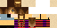 Texture for hgf