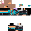 Texture for my aphmeow