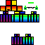 Texture for pyleoch