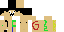 Texture for Gavins Skin