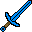 Texture for Epic Daimond Sword