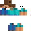 Texture for steve