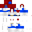 Texture for mystique