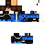 Texture for isaac
