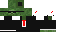 Texture for creeper