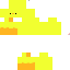 Texture for duck