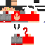 Texture for Giorgio (N°25 Pikachu G.O.D) (Sbriser Version) SSJ4