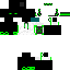 Texture for Green Enderman