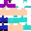 Texture for asari