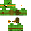 Texture for tortugin