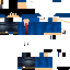 Texture for bruno